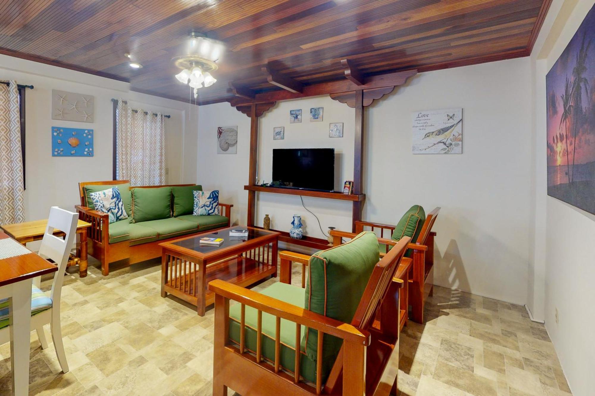 סן פדרו Hummingbird Home Suites חדר תמונה