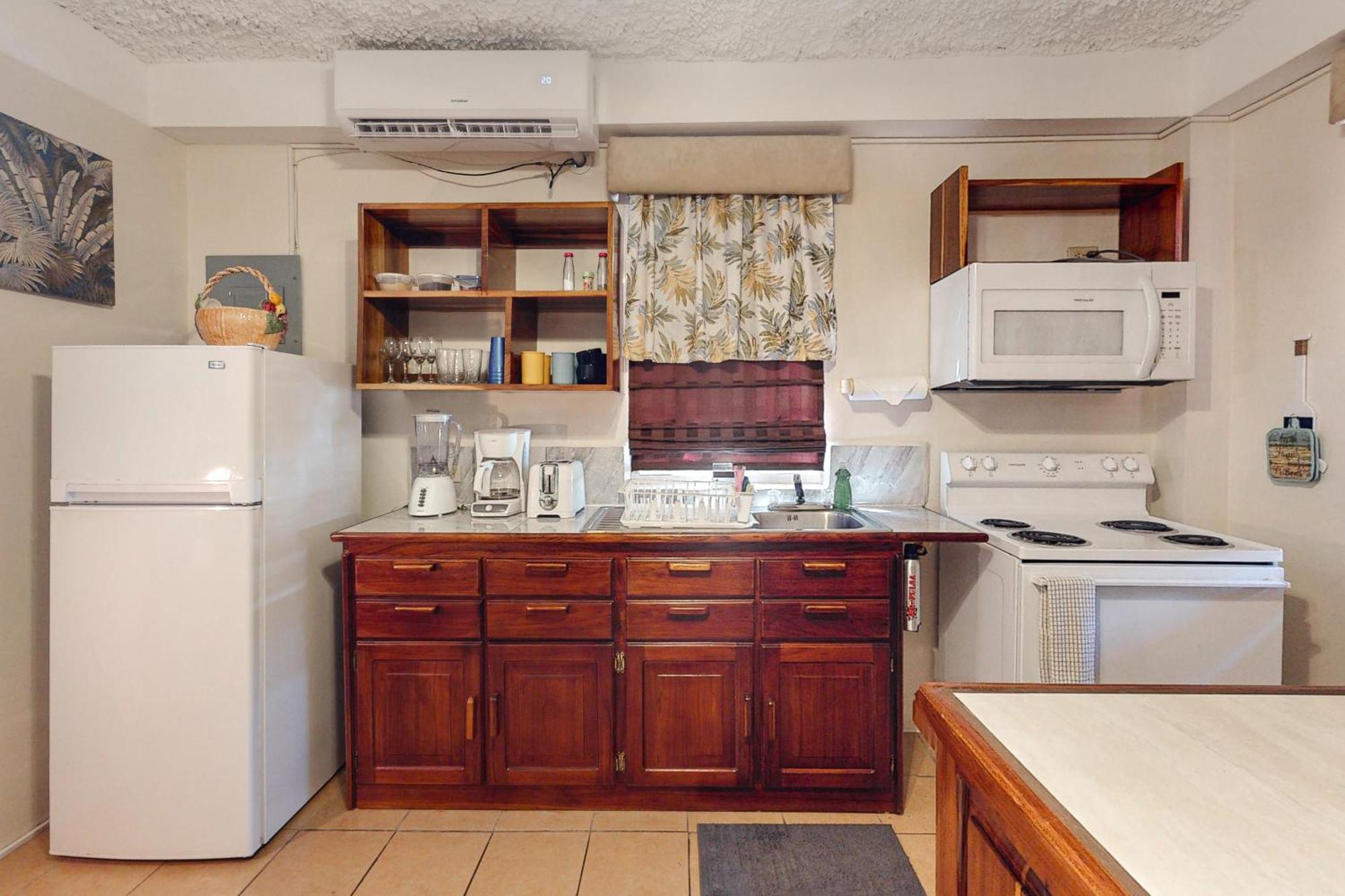 סן פדרו Hummingbird Home Suites חדר תמונה