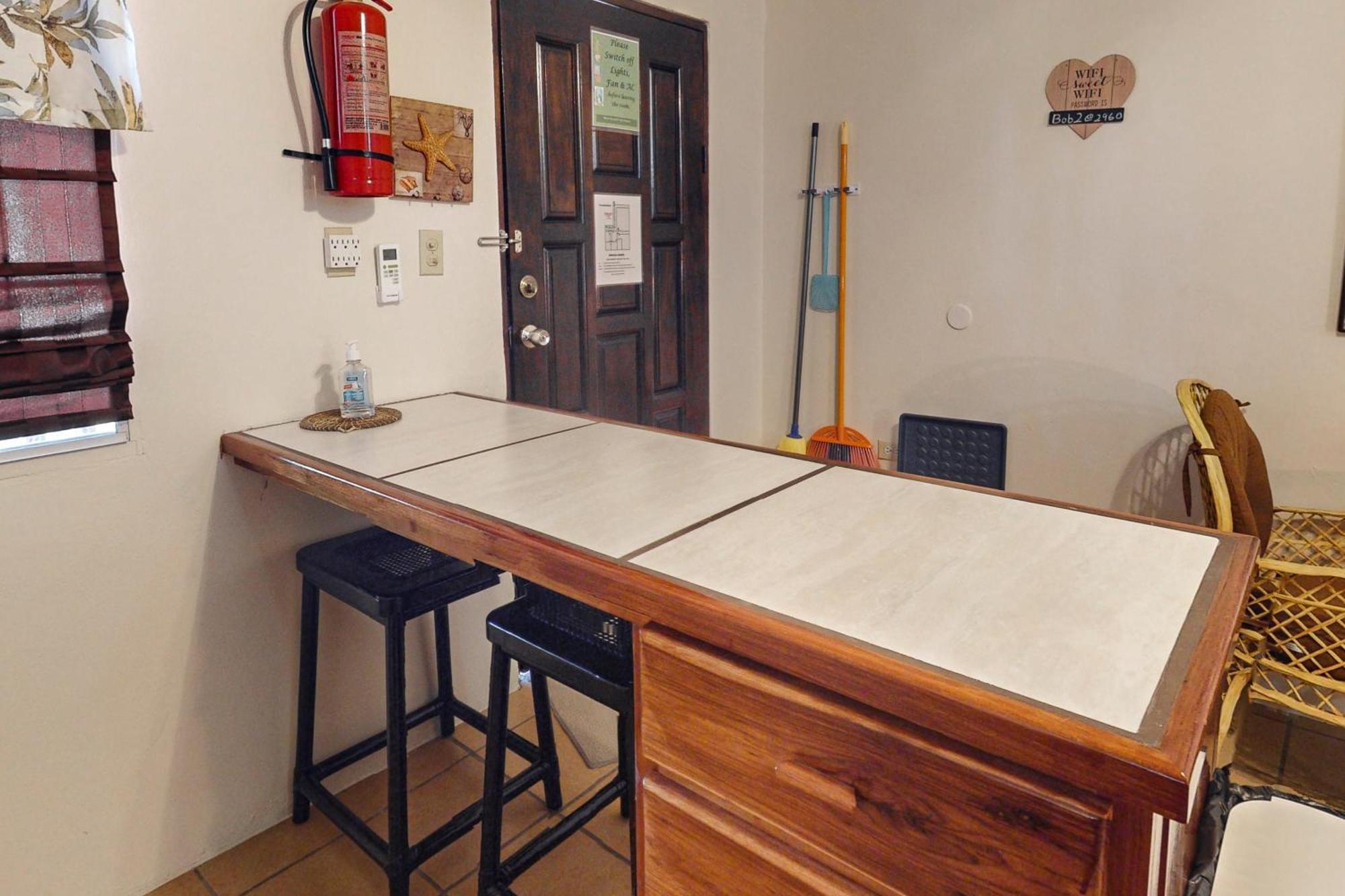 סן פדרו Hummingbird Home Suites חדר תמונה